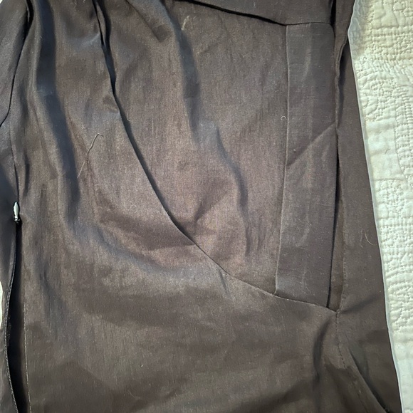 NWT Zara one shoulder top - Picture 2 of 9
